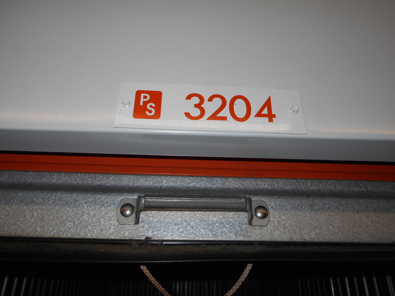 Public Storage P0044 - Commercial Dr  auction IB-9028