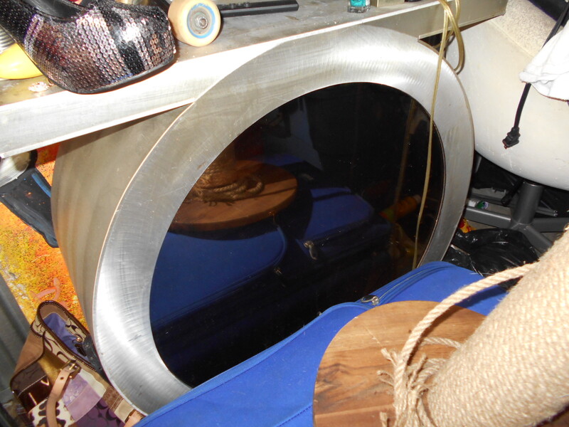 Public Storage P0044 - Commercial Dr  auction IB-9028 40