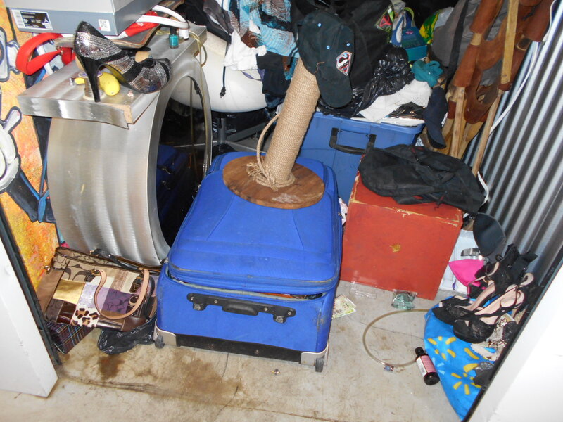Public Storage P0044 - Commercial Dr  auction IB-9028 30