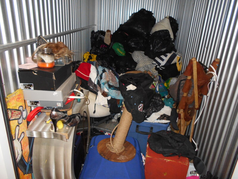Public Storage P0044 - Commercial Dr  auction IB-9028 90