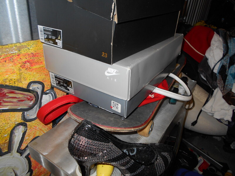 Public Storage P0044 - Commercial Dr  auction IB-9028 110