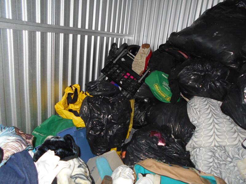 Public Storage P0044 - Commercial Dr  auction IB-9028 140