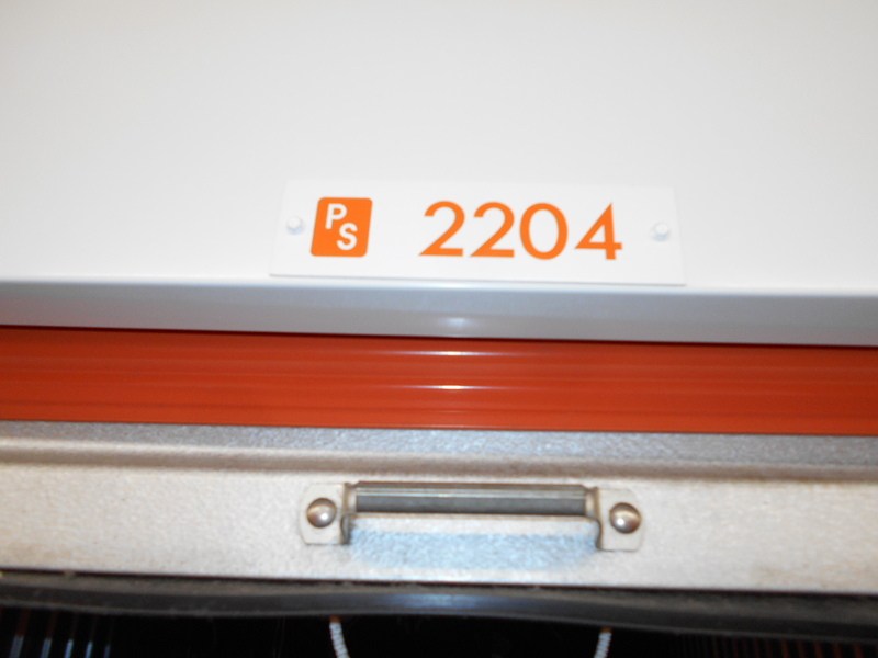 Public Storage P0044 - Commercial Dr  auction IB-9517 10