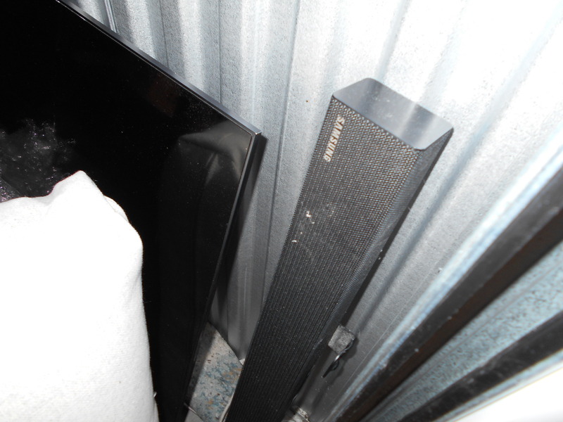 Public Storage P0044 - Commercial Dr  auction IB-9517 40