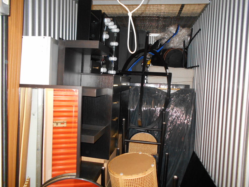 Public Storage P0044 - Commercial Dr  auction IB-9517 30