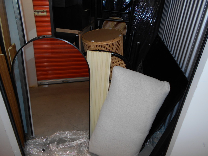Public Storage P0044 - Commercial Dr  auction IB-9517 20