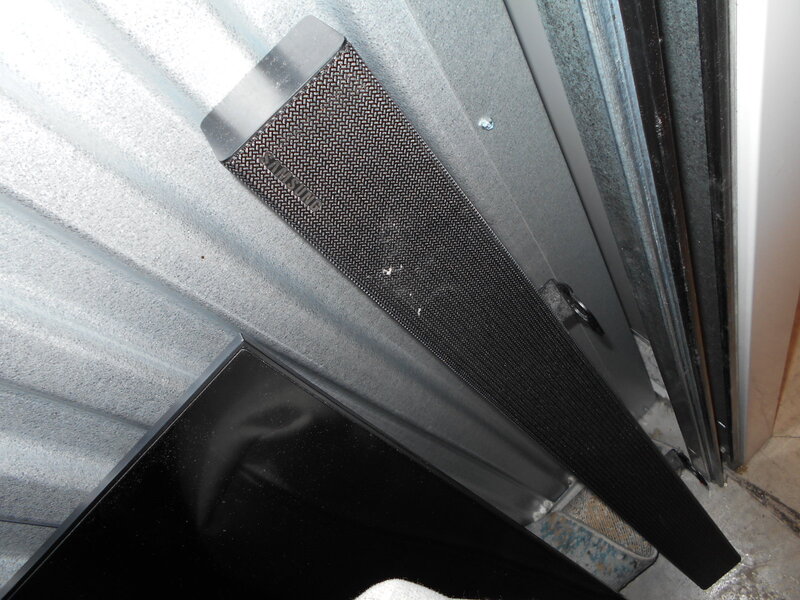 Public Storage P0044 - Commercial Dr  auction IB-9517 60