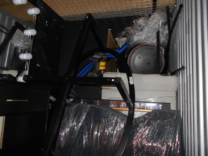 Public Storage P0044 - Commercial Dr  auction IB-9517 100