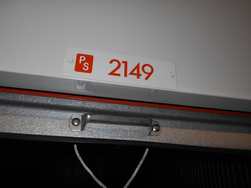 Public Storage P0044 - Commercial Dr  auction IB-8160