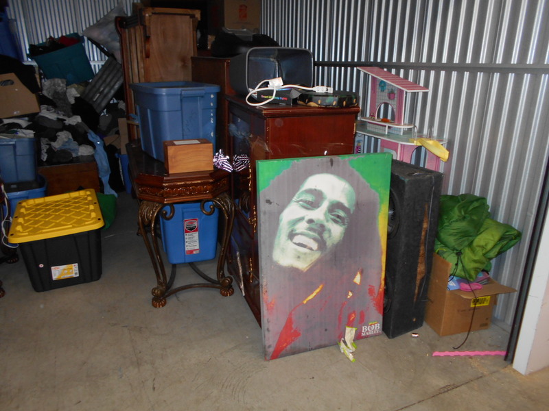 Public Storage P0044 - Commercial Dr  auction IB-8160 20