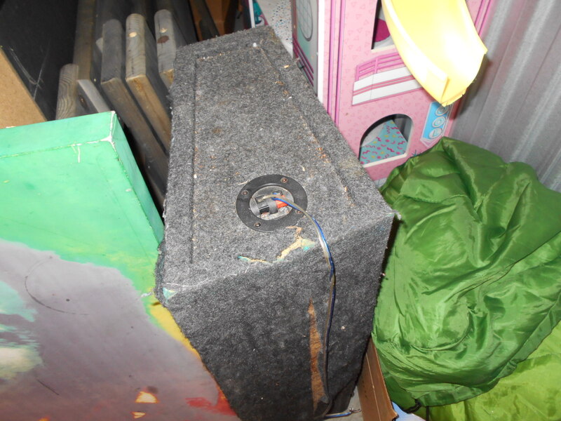 Public Storage P0044 - Commercial Dr  auction IB-8160 10
