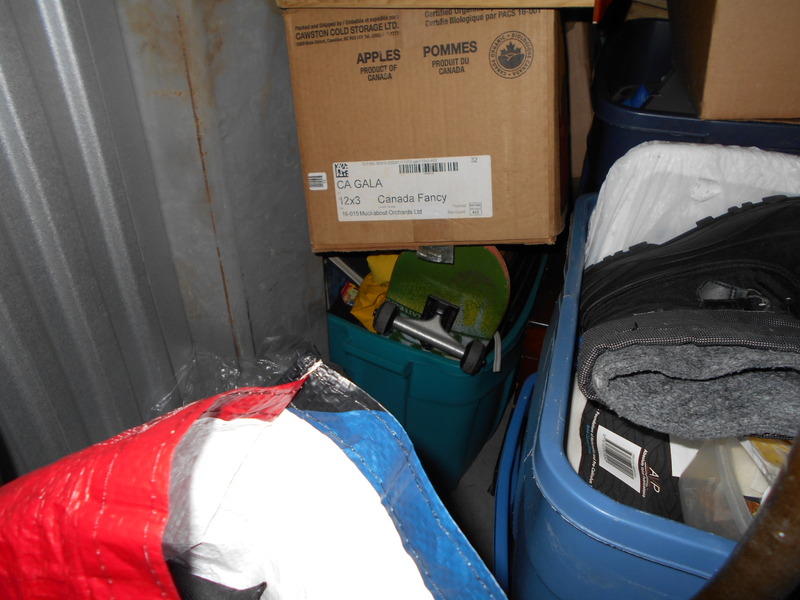 Public Storage P0044 - Commercial Dr  auction IB-8160 40