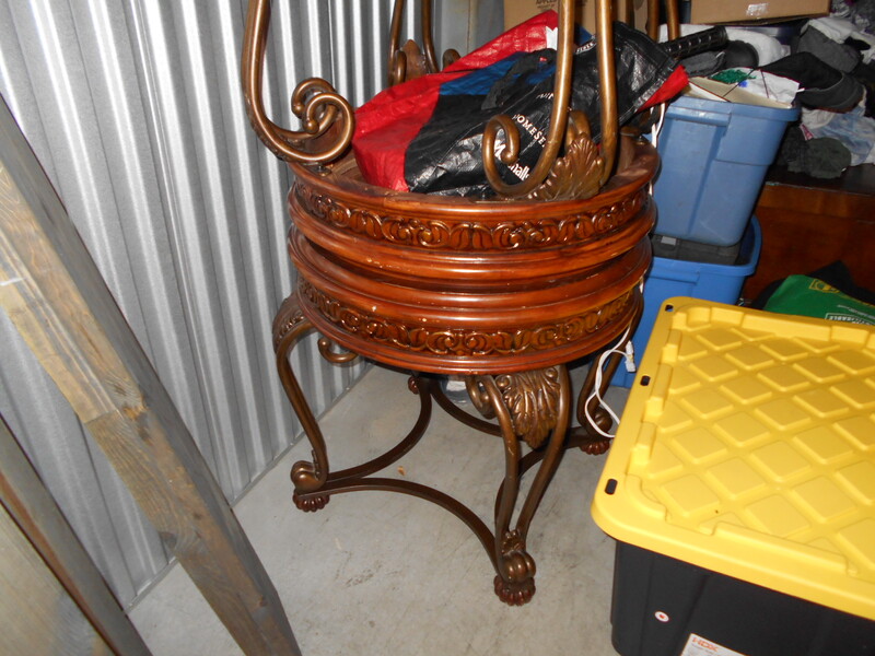 Public Storage P0044 - Commercial Dr  auction IB-8160 70