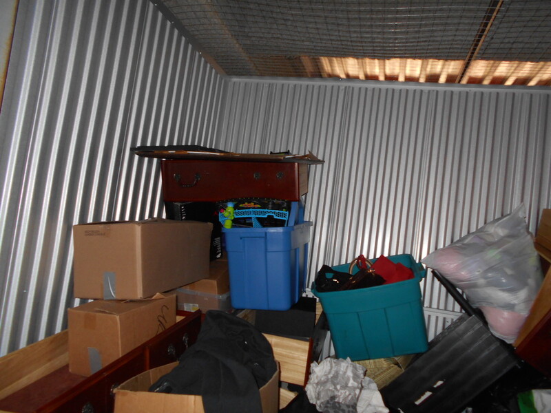 Public Storage P0044 - Commercial Dr  auction IB-8160 60