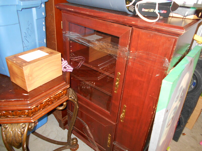 Public Storage P0044 - Commercial Dr  auction IB-8160 110