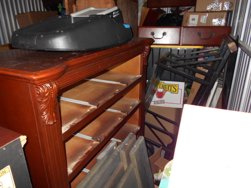 Public Storage P0044 - Commercial Dr  auction IB-8160 130