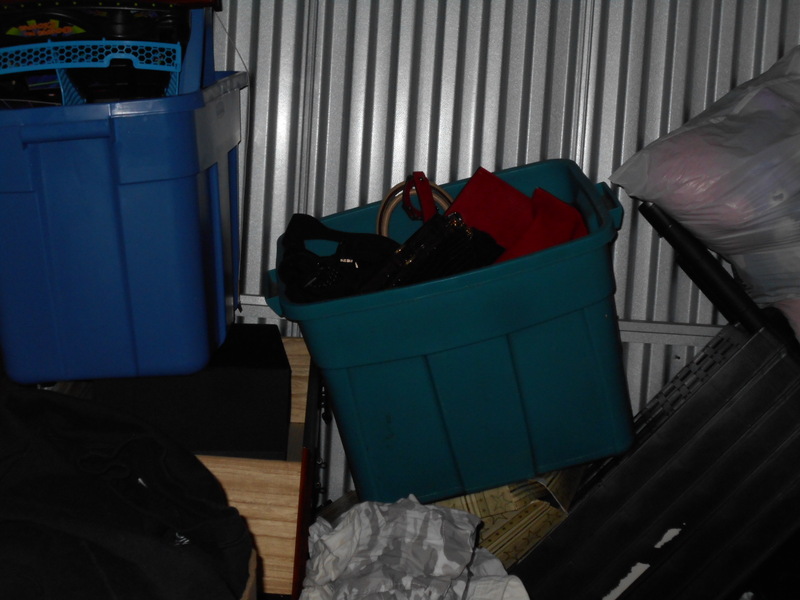 Public Storage P0044 - Commercial Dr  auction IB-8160 140