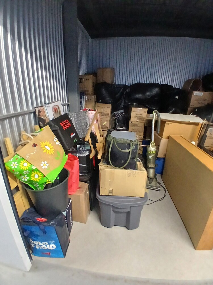 SmartStop Self Storage - Milton Martin   auction IB-9119 10
