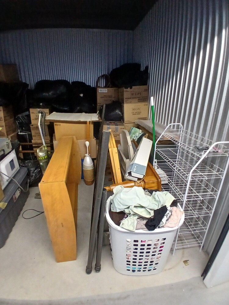 SmartStop Self Storage - Milton Martin   auction IB-9119 20