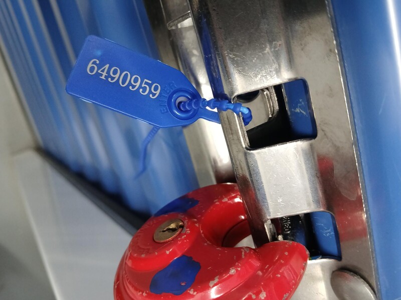 SmartStop Self Storage - Milton Martin   auction IB-2731