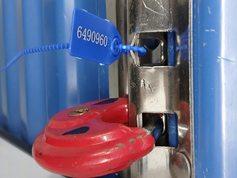 SmartStop Self Storage - Milton Martin   auction IB-1998