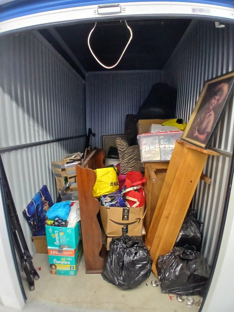 SmartStop Self Storage - Milton Martin   auction IB-1998 10