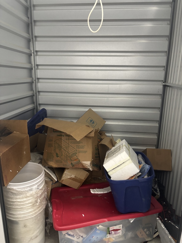 DEStorage.com New Garden  auction IB-2527