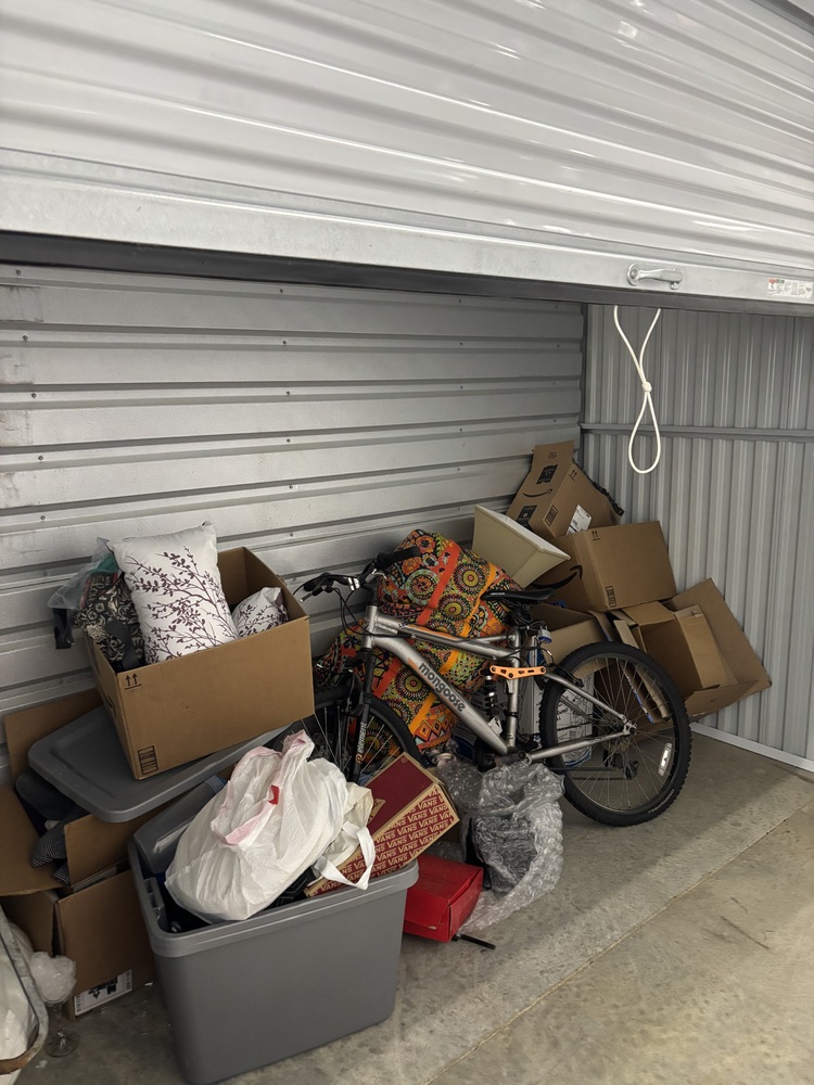 DEStorage.com New Garden  auction IB-8524