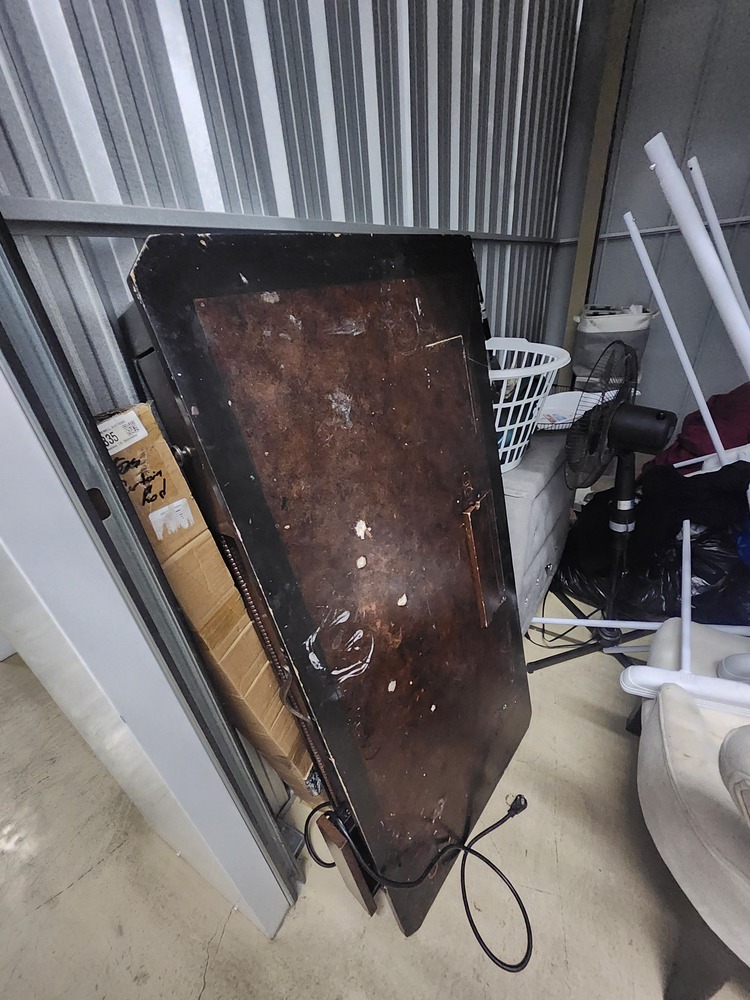 Public Storage P0066 - Elgin St  auction IB-6673