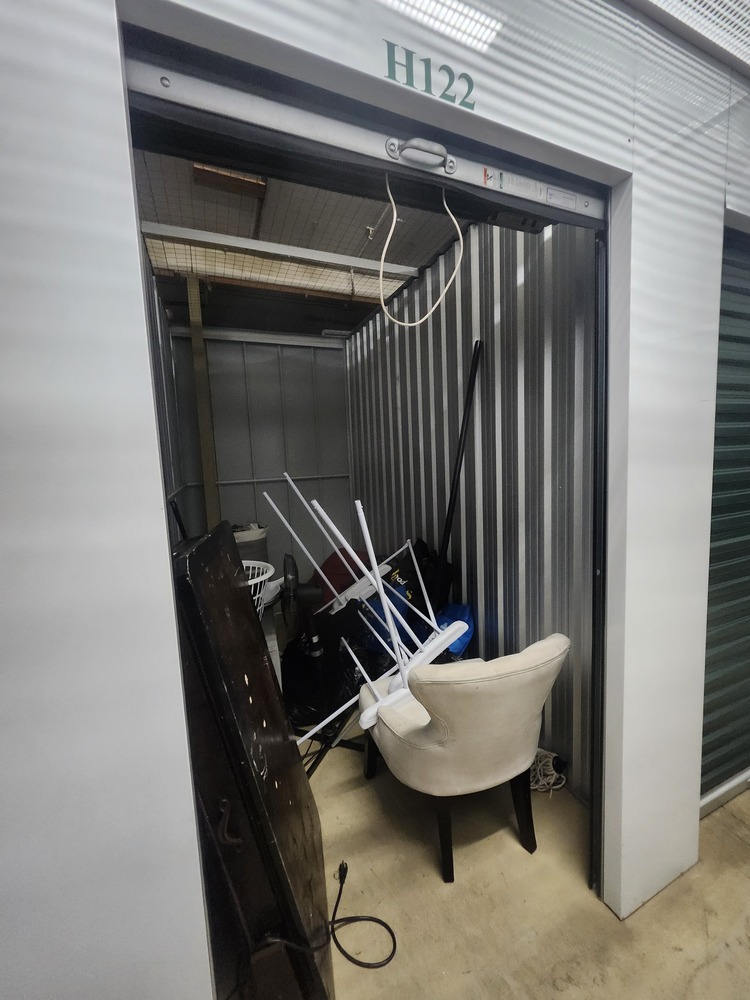 Public Storage P0066 - Elgin St  auction IB-6673 50