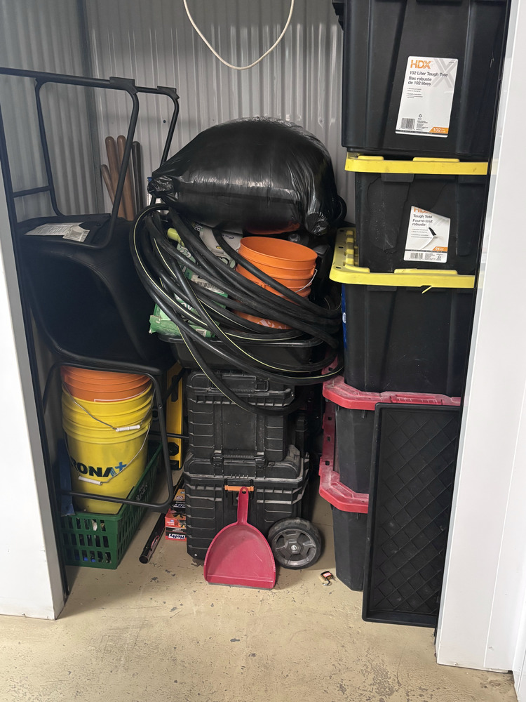 Public Storage P0066 - Elgin St  auction IB-5922 50