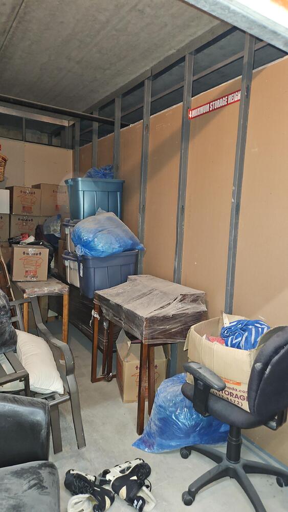 Public Storage P0018 -Dupont St  auction IB-5927 30