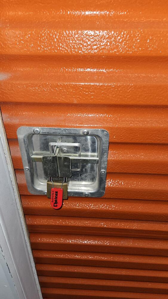 Public Storage P0018 -Dupont St  auction IB-5927 40