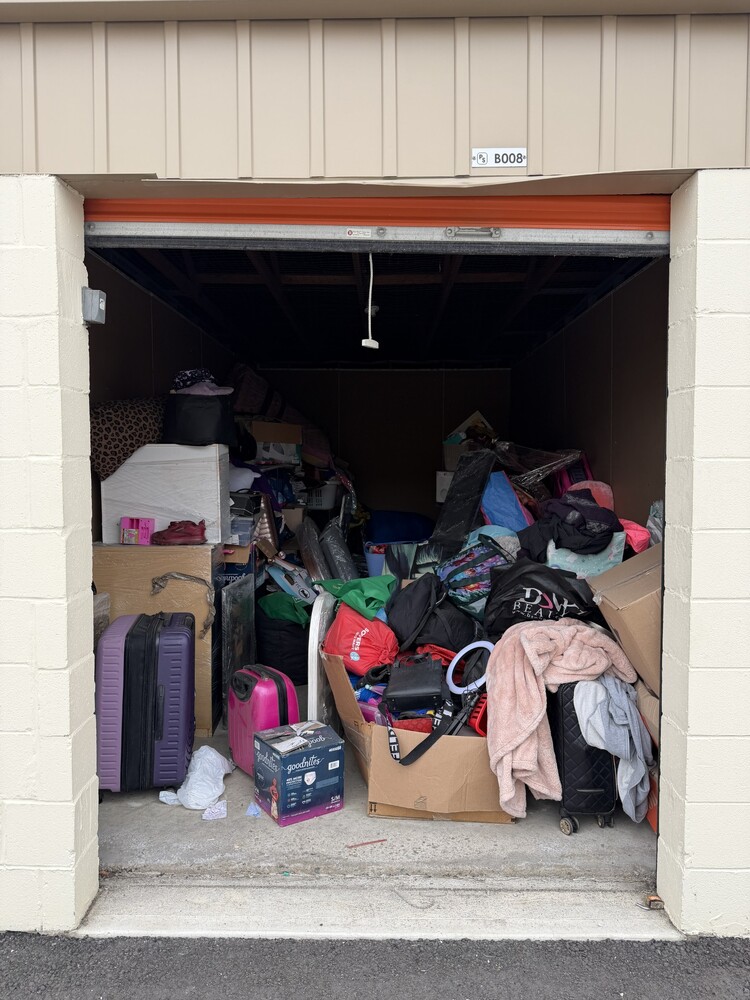 Public Storage P0017 -Derry Rd E  auction IB-7021 30