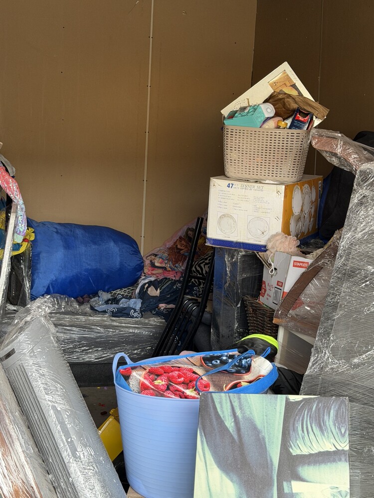 Public Storage P0017 -Derry Rd E  auction IB-7021 70
