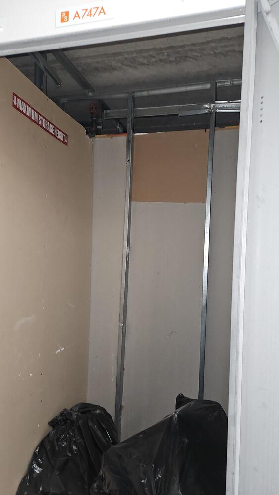 Public Storage P0018 -Dupont St  auction IB-7834