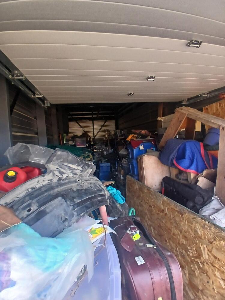 SmartStop Self Storage - St Albert AB  auction IB-2238 20