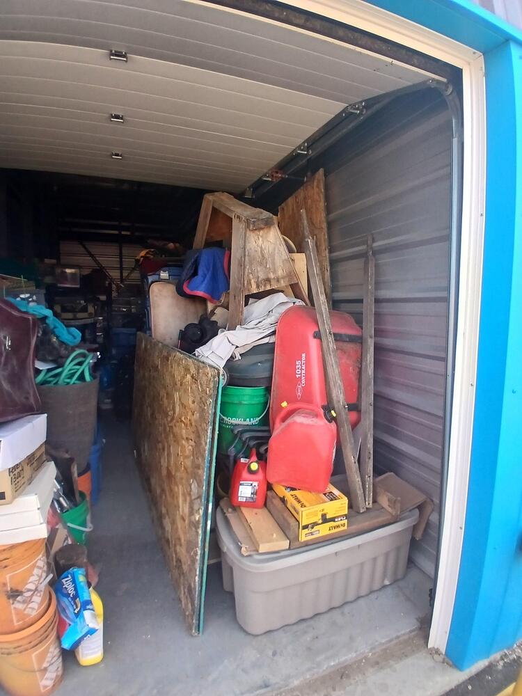SmartStop Self Storage - St Albert AB  auction IB-2238 30
