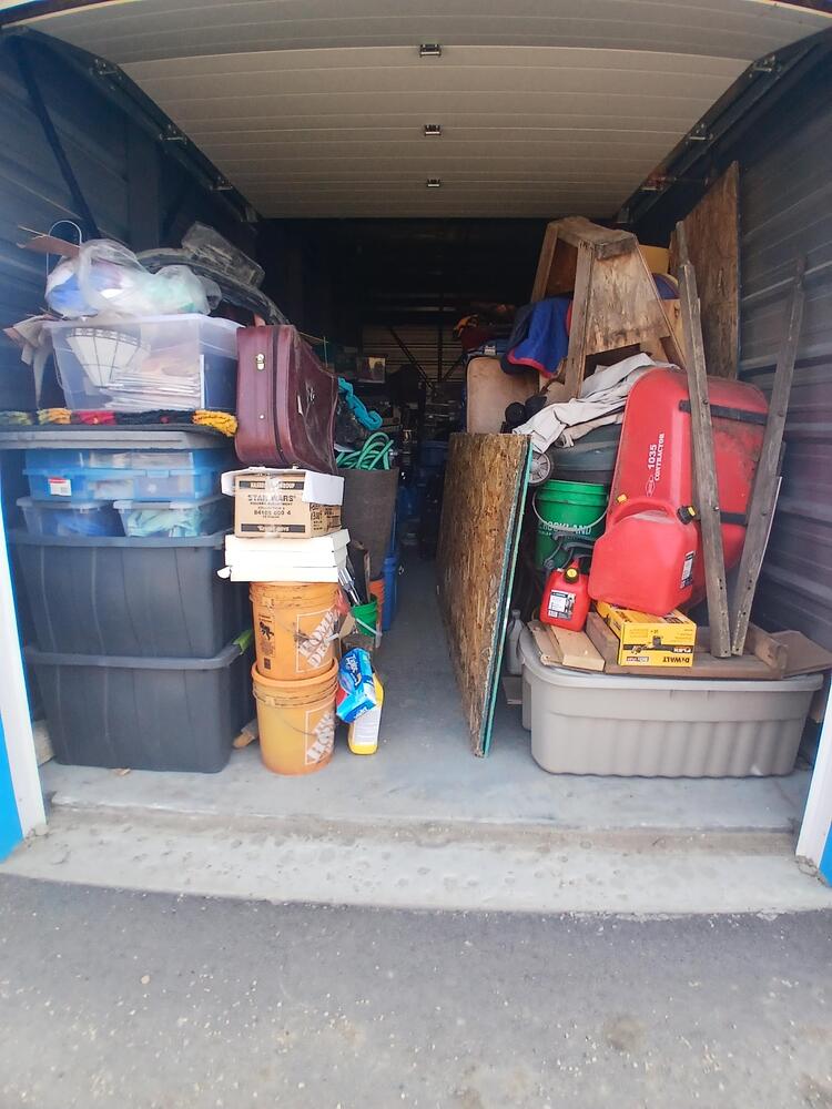 SmartStop Self Storage - St Albert AB  auction IB-2238 40