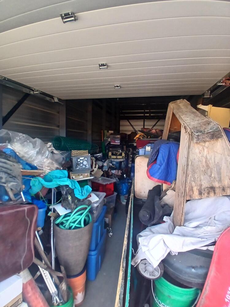 SmartStop Self Storage - St Albert AB  auction IB-2238 60