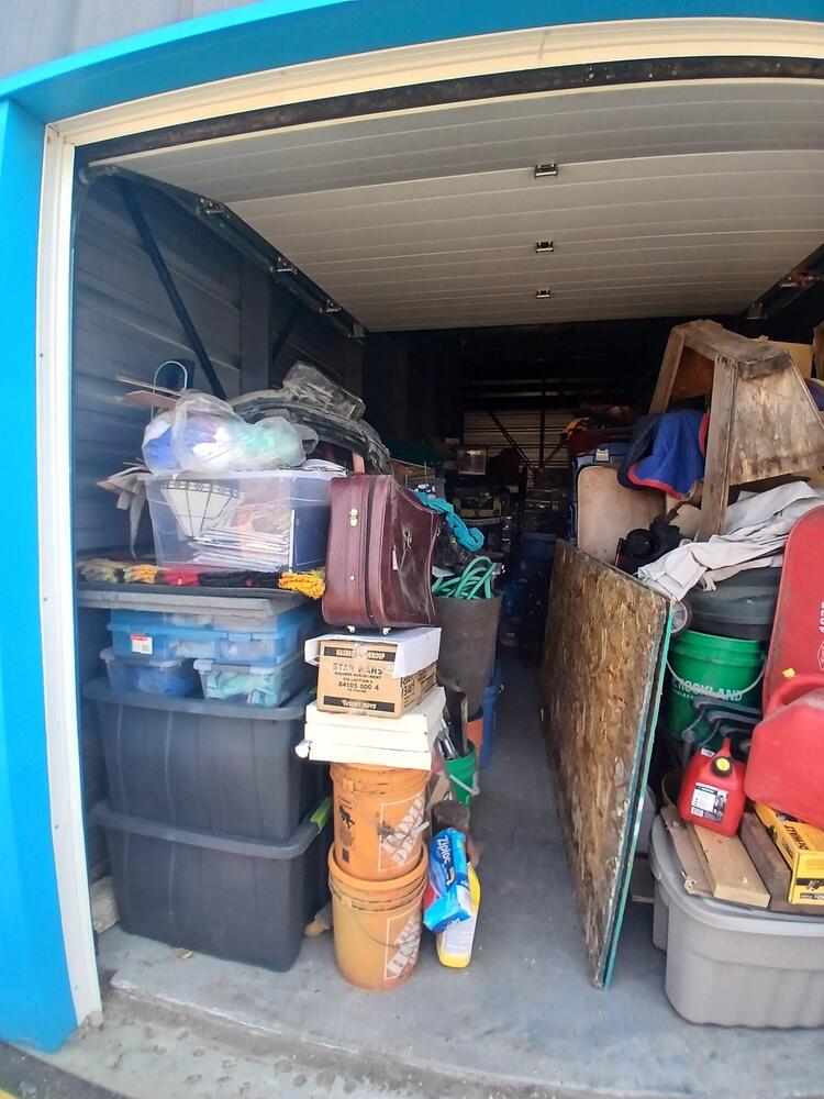 SmartStop Self Storage - St Albert AB  auction IB-2238 70