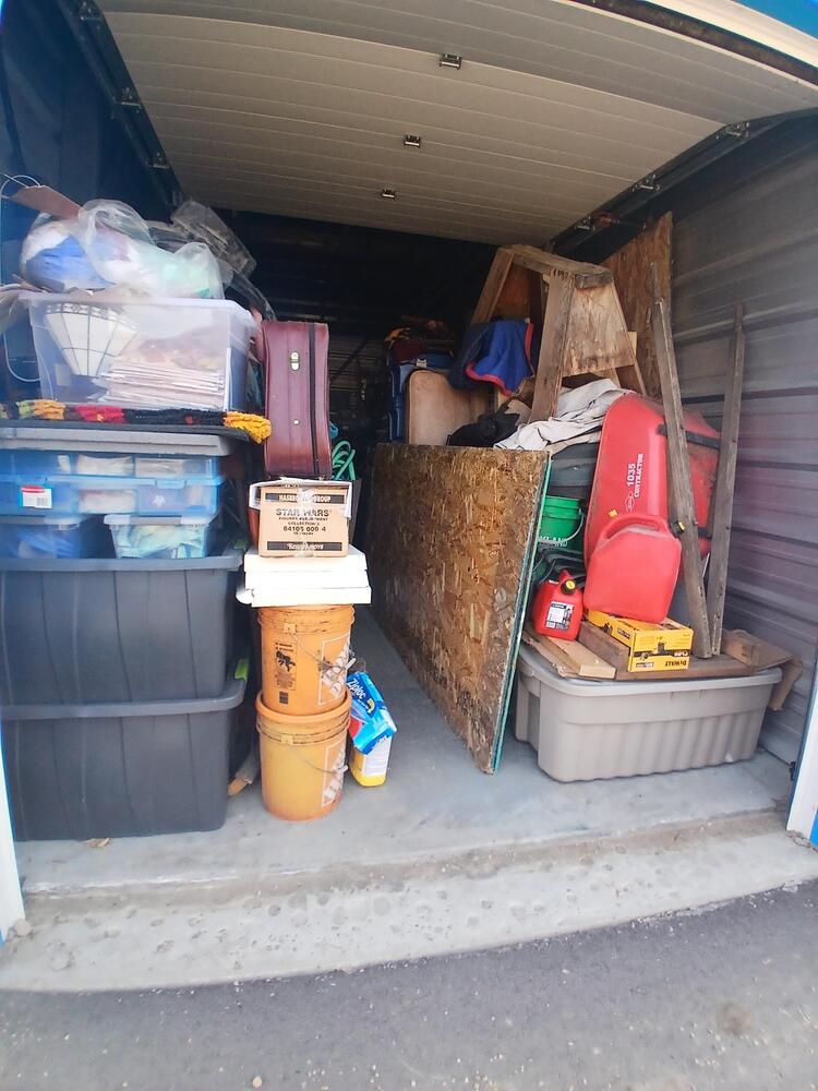 SmartStop Self Storage - St Albert AB  auction IB-2238 80