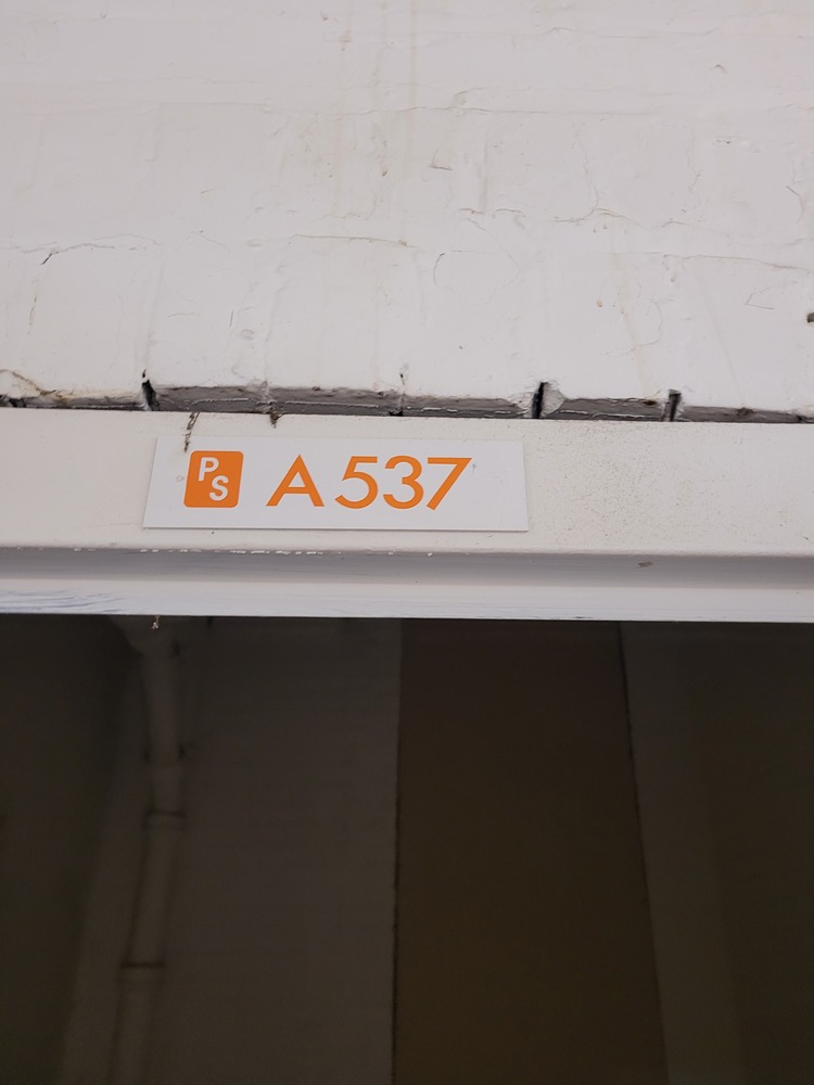 Public Storage P0038 -Jefferson Ave  auction IB-3409