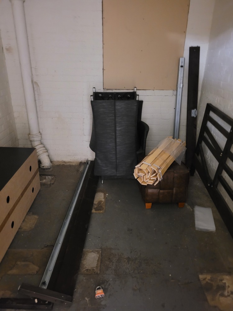 Public Storage P0038 -Jefferson Ave  auction IB-3409 10