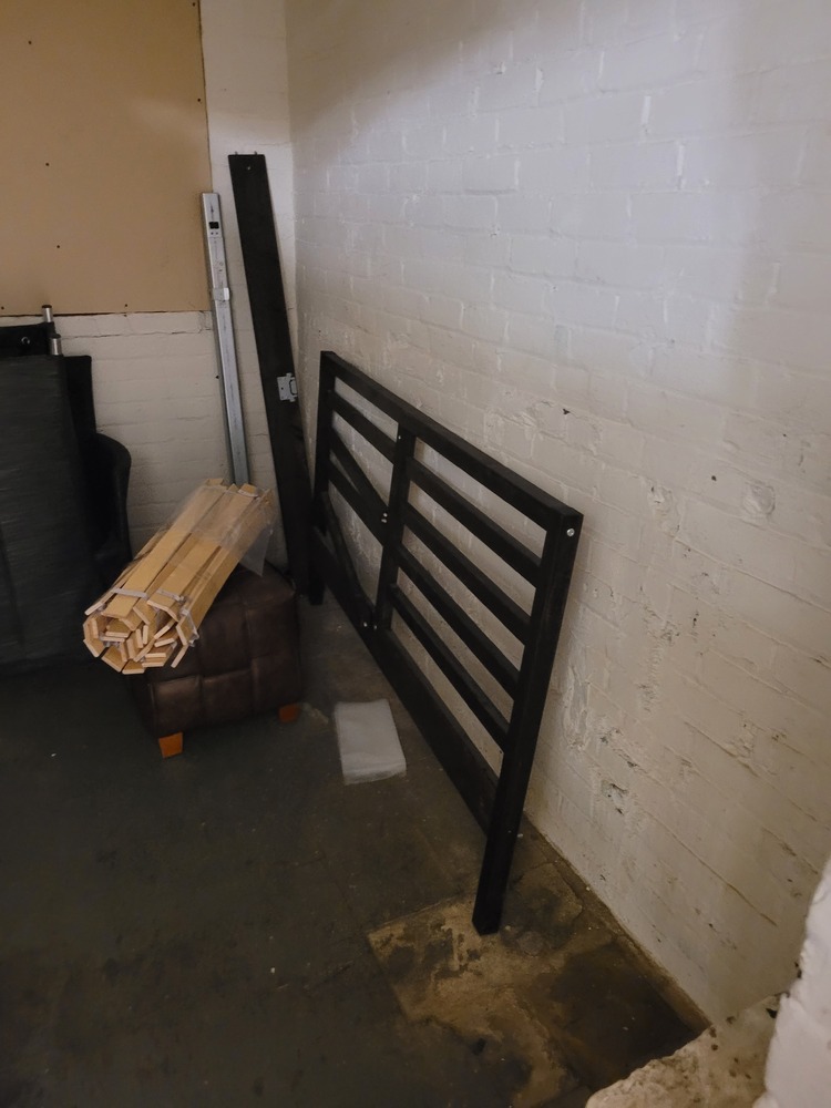 Public Storage P0038 -Jefferson Ave  auction IB-3409 40