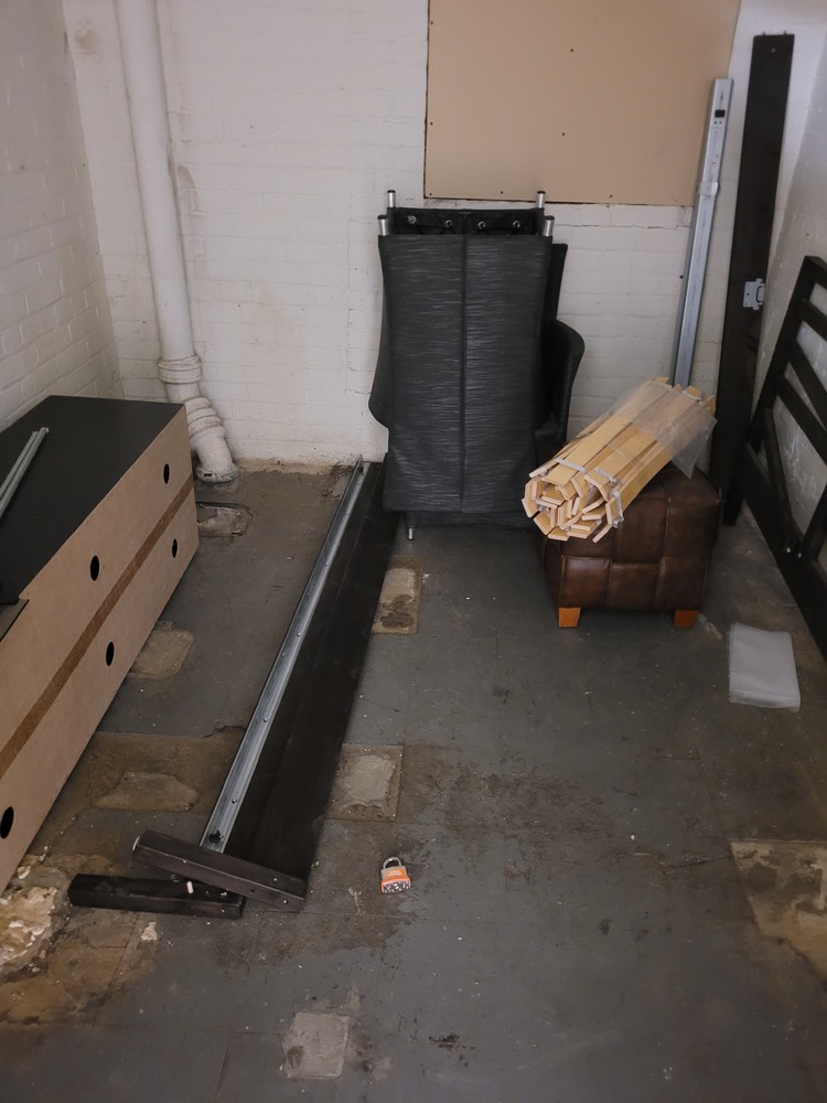 Public Storage P0038 -Jefferson Ave  auction IB-3409 50