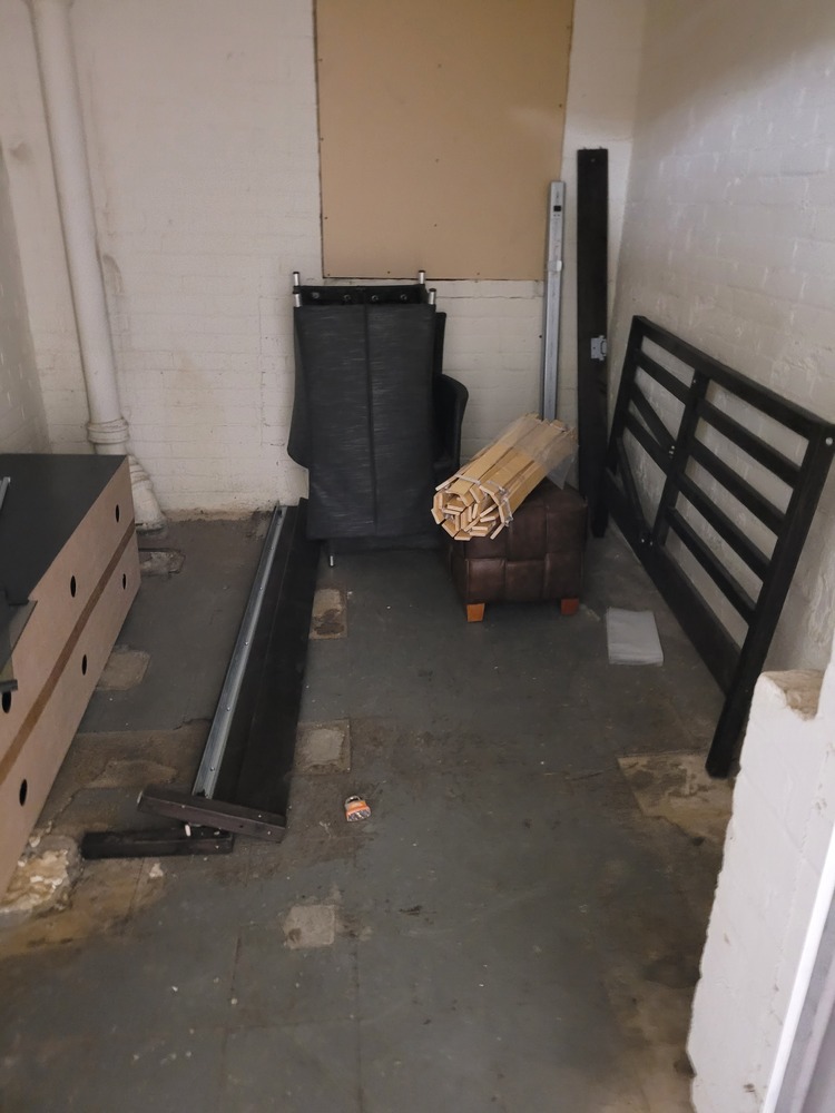 Public Storage P0038 -Jefferson Ave  auction IB-3409 60