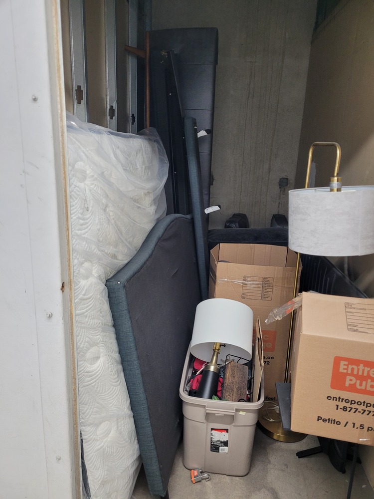 Public Storage P0038 -Jefferson Ave  auction IB-5528 20