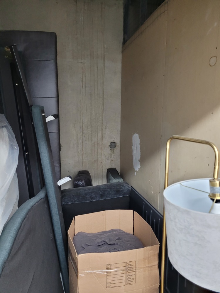 Public Storage P0038 -Jefferson Ave  auction IB-5528 40