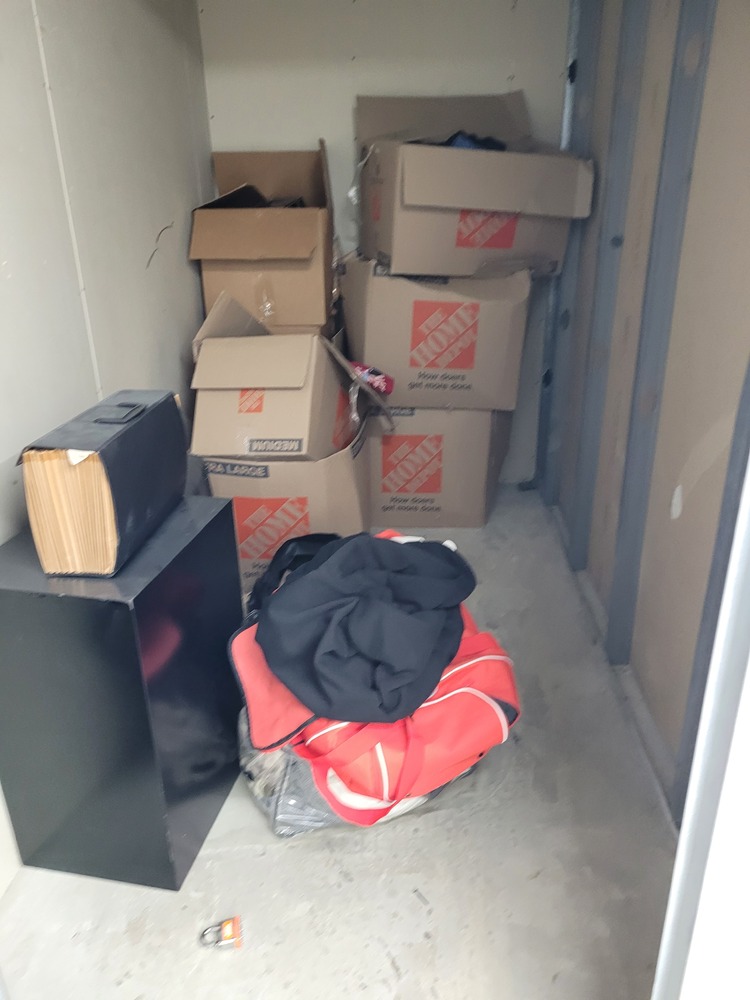Public Storage P0038 -Jefferson Ave  auction IB-8297 30